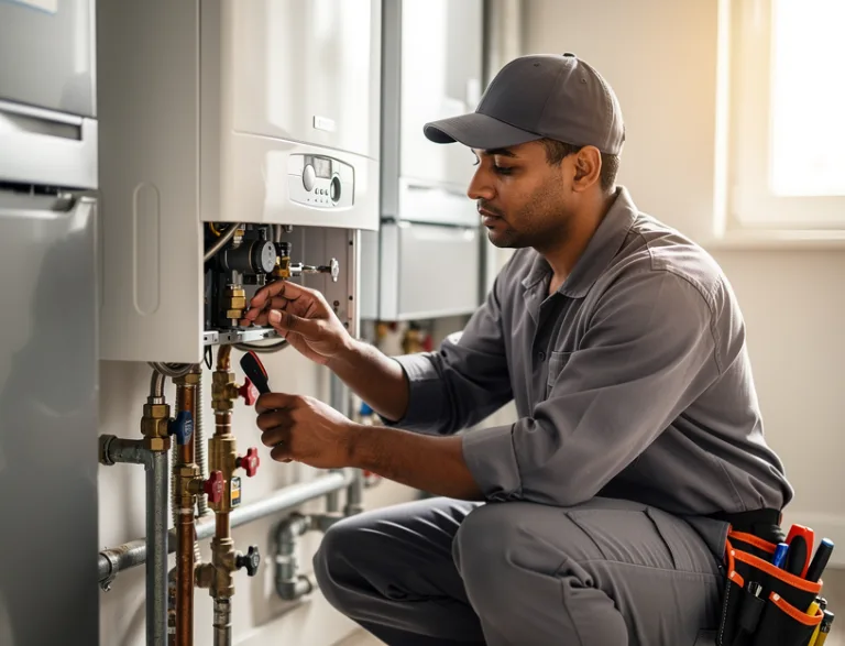 Gasketel Reparatie Kontich
